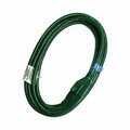 Kintron Extn Cord 16/3Ga Green 25' OUST163025GRP